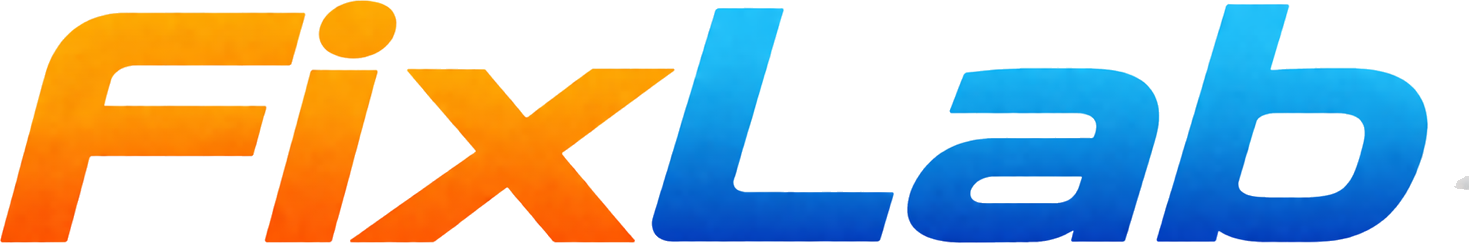 Fix Lab